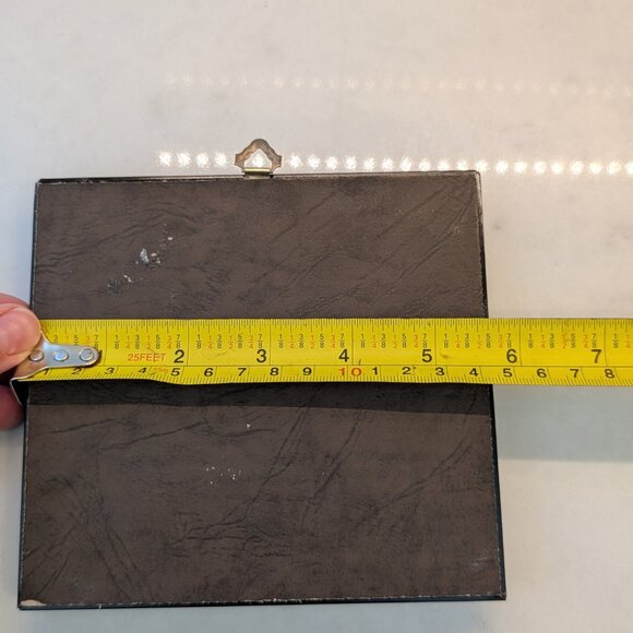 Vintage Italian Picture of Small Italian City - Picture 8 of 9